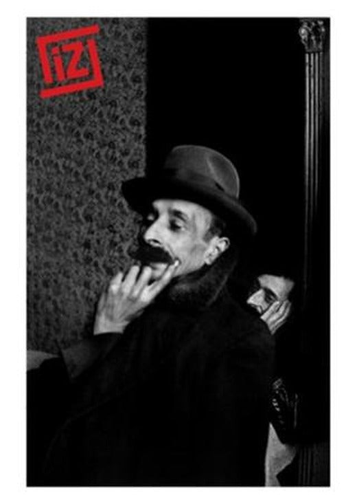 İz Dergisi Sayı: 13 | Fotoğrafevi Yayınları (Ciltsiz)