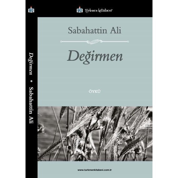 Değirmen