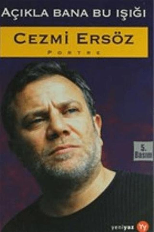 Açıkla Bana Bu Işığı