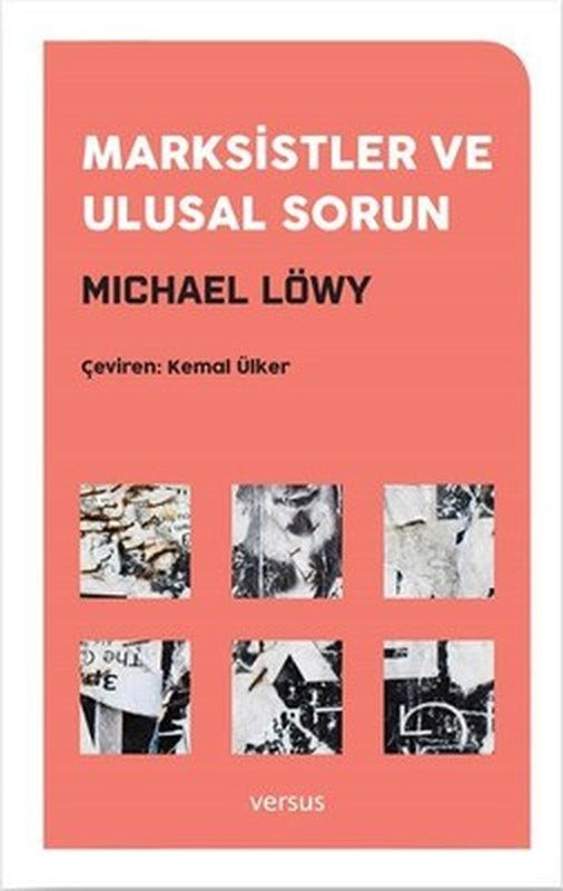 Marksistler ve Ulusal Sorun | Versus