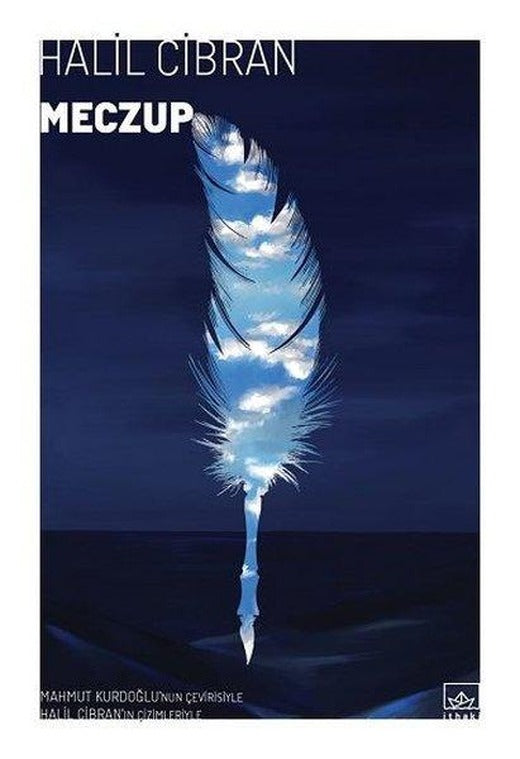 Meczup | İthaki Yayınları (İnce Kapak)