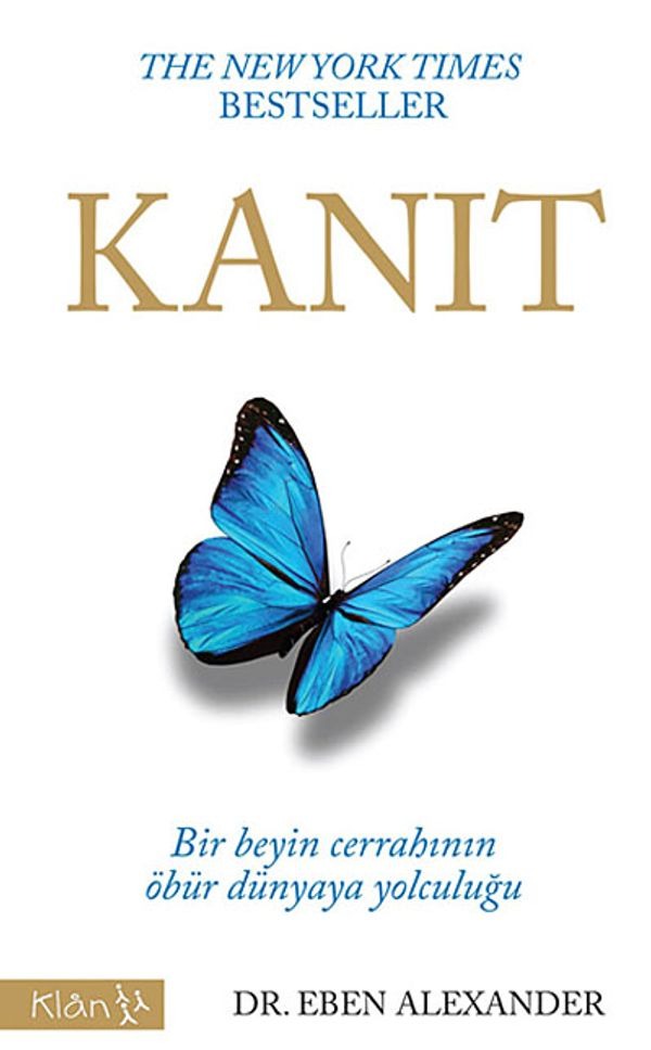 Kanıt | Klan Yayınları