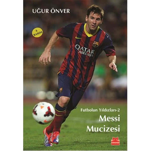 Messi Mucizesi