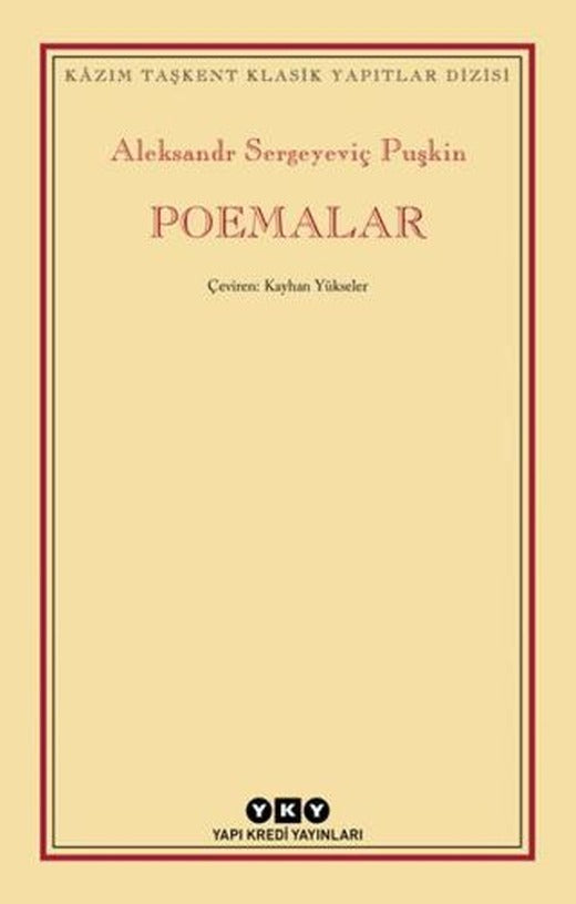 Poemalar