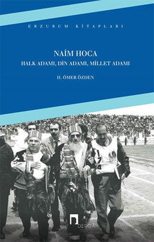 Naim Hoca | Dergah Yayınları