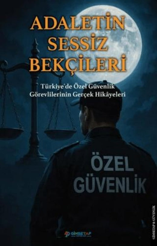 Adaletin Sessiz Bekçileri