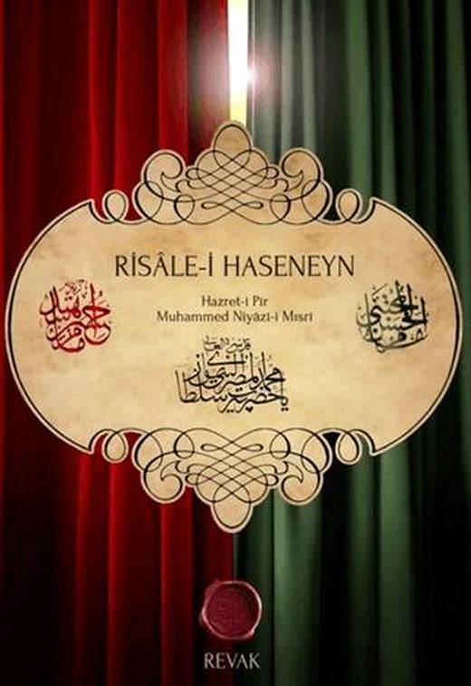 Risale-i Haseneyn