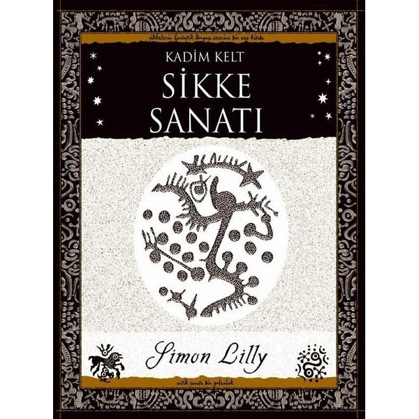 Kadim Kelt - Sikke Sanatı