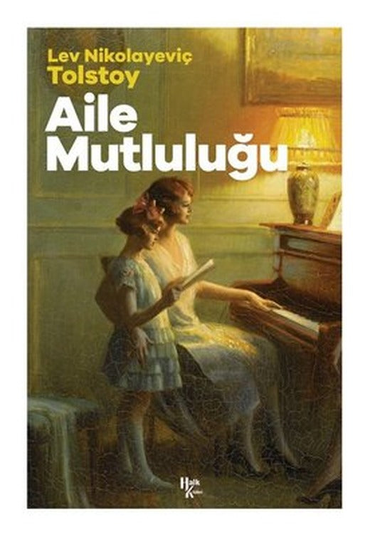 Aile Mutluluğu | Halk Kitabevi