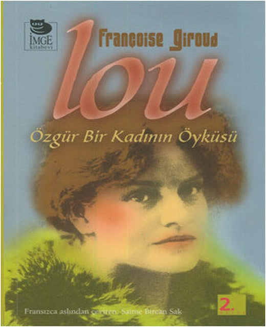 Lou | İmge Kitabevi