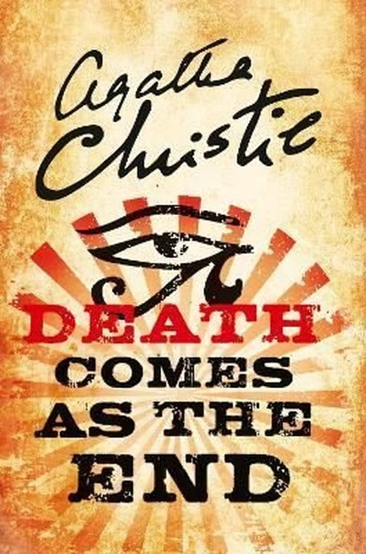Death Comes as the End | Agenor Publishing ()