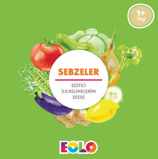 Sebzeler | Eolo