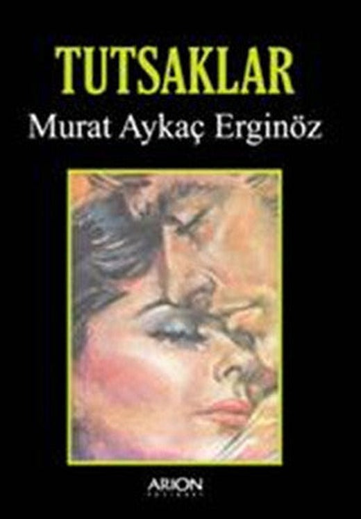 Tutsaklar | Arion Yayınevi