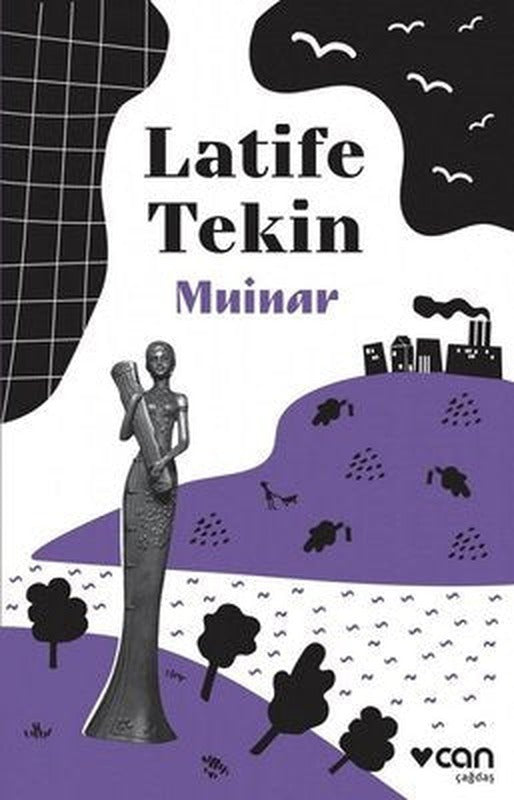 Muinar | Can Yayınları