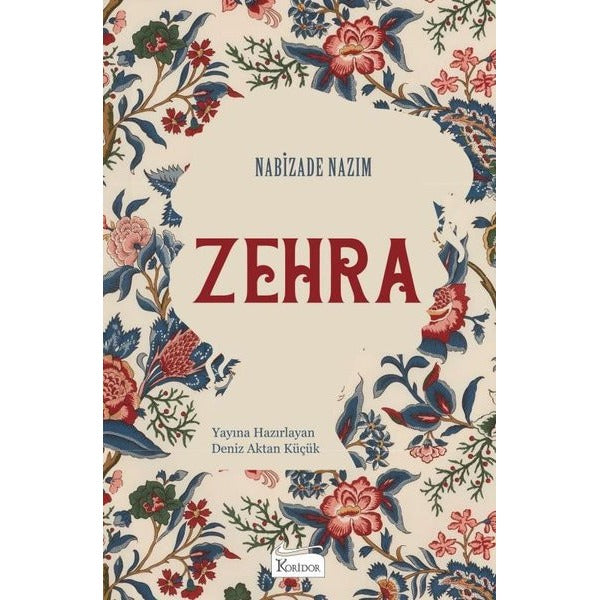 Zehra - Bez Ciltli | Koridor Yayıncılık (Ciltli)