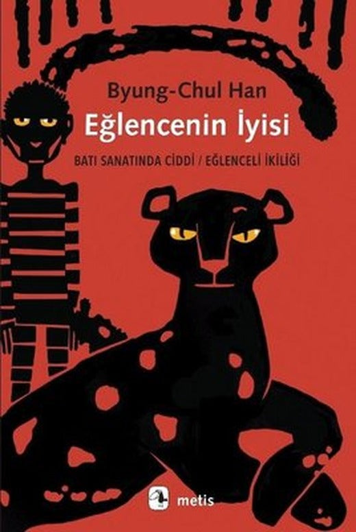 Eğlencenin İyisi: Batı Sanatında Ciddi - Eğlenceli İkiliği | Metis Yayınları