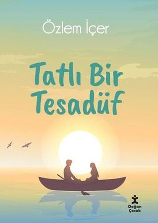 Tatlı Bir Tesadüf | Doğan Çocuk (İnce Kapak)