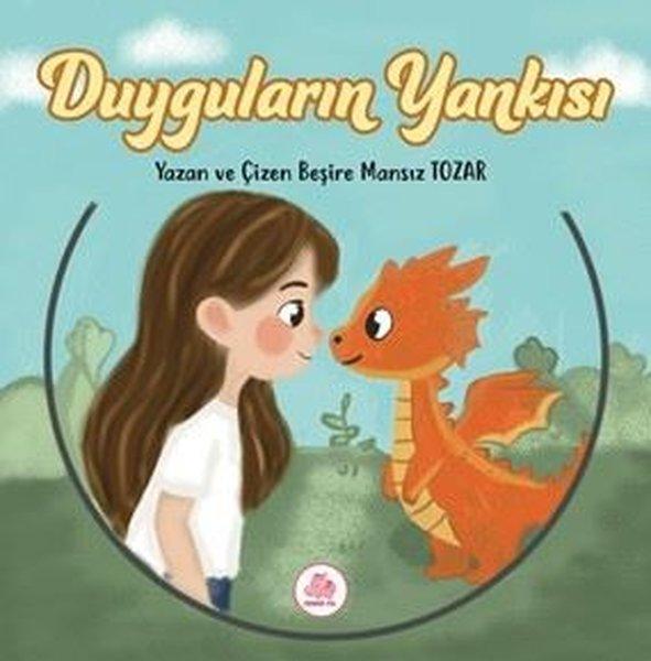 Duyguların Yankısı | Pembe Fil Yayınları (Ciltli) - Resim 1
