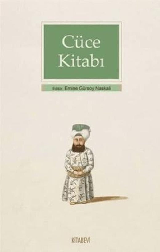 Cüce Kitabı