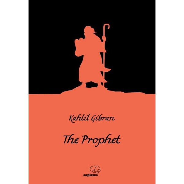 The Prophet | Sapiens