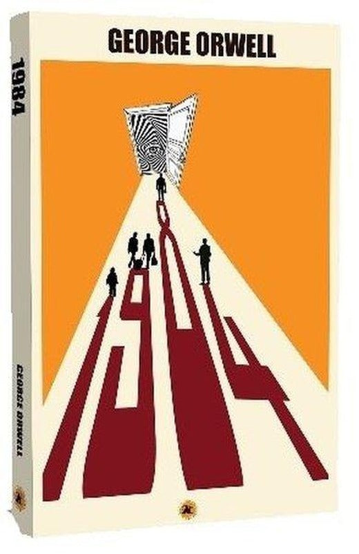 1984 | 2E Kitap (İnce Kapak)