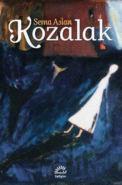Kozalak | İletişim Yayınları
