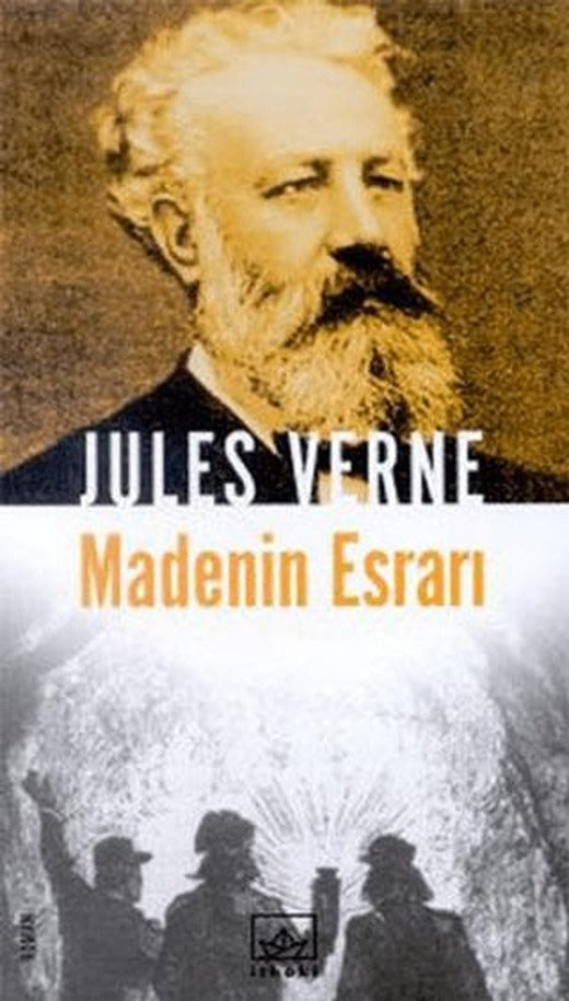 Madenin Esrarı