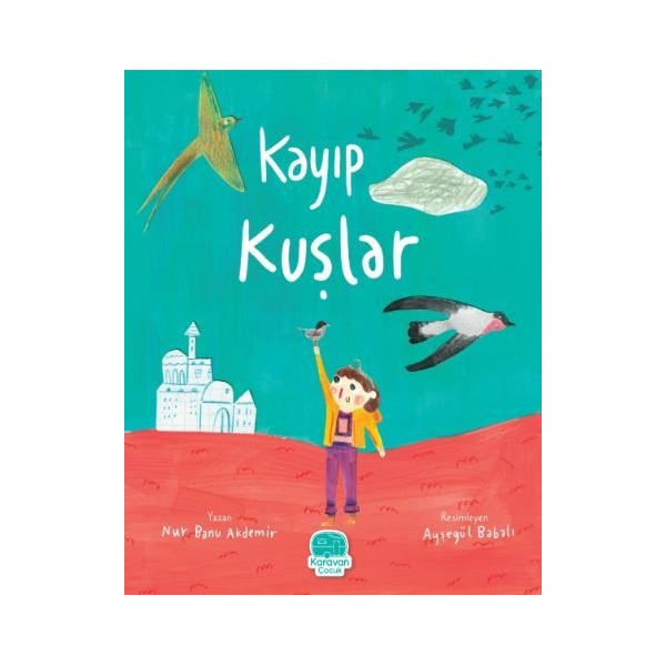 Kayıp Kuşlar