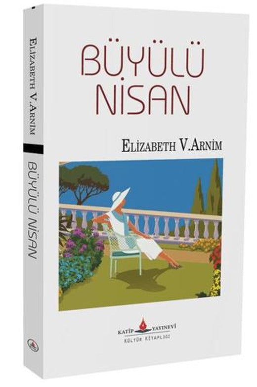 Büyülü Nisan