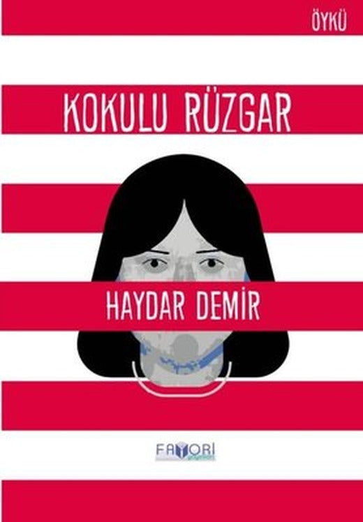Kokulu Rüzgar | Favori Yayınları (İnce Kapak )