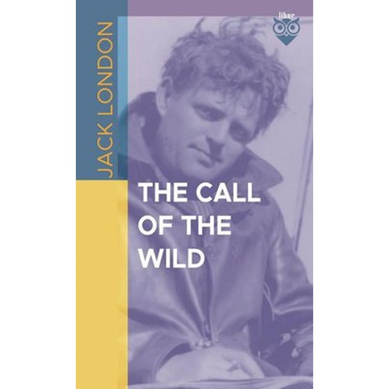 The Call Of The Wild | Liber Publishing