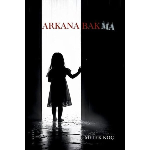 Arkana Bakma | Atakar Yayıncılık (İnce Kapak)