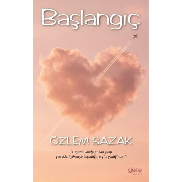 Başlangıç | Gece Kitaplığı (İnce Kapak)