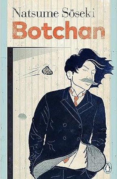 Botchan | Penguin Books Ltd (İnce Kapak) - Resim 1