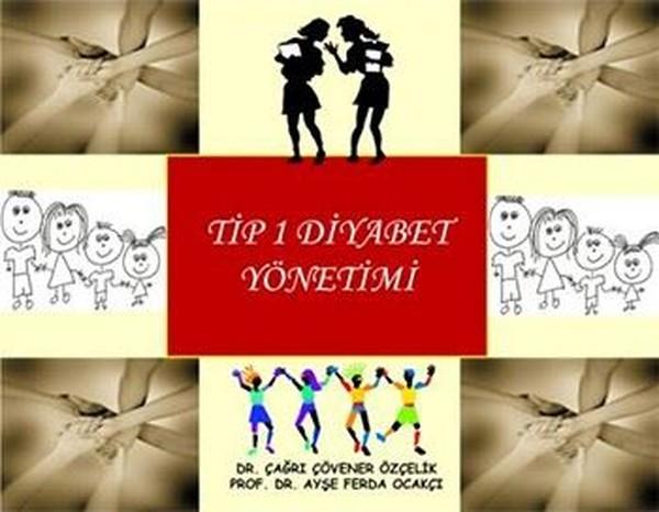 Tip 1 Diyet Yönetimi | İstanbul Tıp Kitabevi (İnce Kapak) - Resim 1