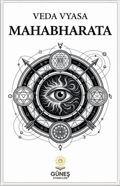 Mahabharata | Güneş Kitabevleri (İnce Kapak) - Resim 1
