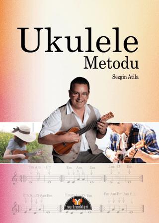 Ukulele Metodu