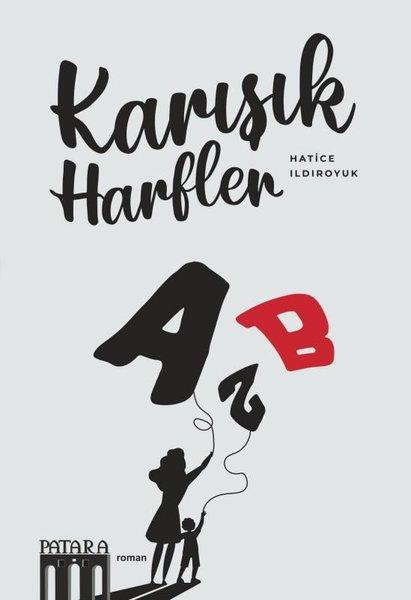 Karışık Harfler | Patara Kitap (İnce Kapak) - Resim 1