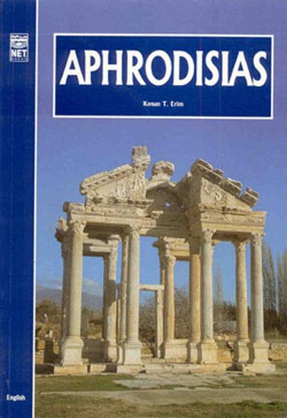 Afrodısıas-ingilizce | Net Turistik Yayınları (İnce Kapak) - Resim 1