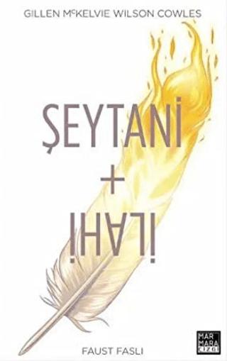 Şeytani - İlahi