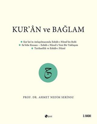 Kur’an ve Bağlam