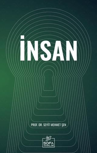 İnsan | Sofa Yayıncılık (Ciltsiz) - Resim 1