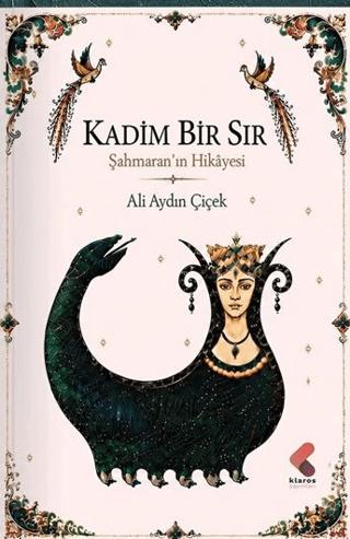 Kadim Bir Sır | Klaros Yayınları (Ciltsiz) - Resim 1