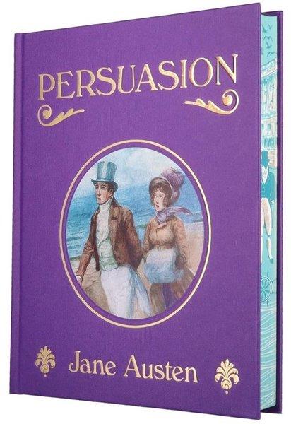 Persuasion | Arcturus (Ciltli) - Resim 1