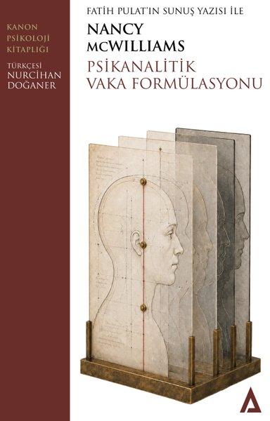 Fatih Pulat'ın Sunuş Yazısı İle Psikanalitik Vaka Formülasyonu | Kanon Kitap (İnce Kapak) - Resim 1