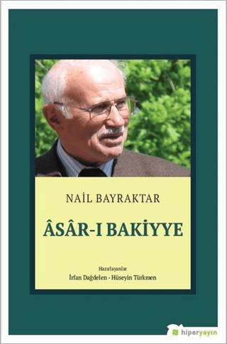 Asar-ı Bakiyye | Hiperlink Yayınları (Ciltsiz) - Resim 1