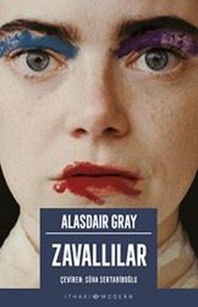 Zavallılar | İthaki Yayınları (İnce Kapak) - Resim 1