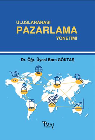 Uluslararası Pazarlama Yönetimi | İmaj Yayıncılık (Ciltsiz) - Resim 1