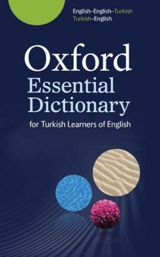Essential Dictionary