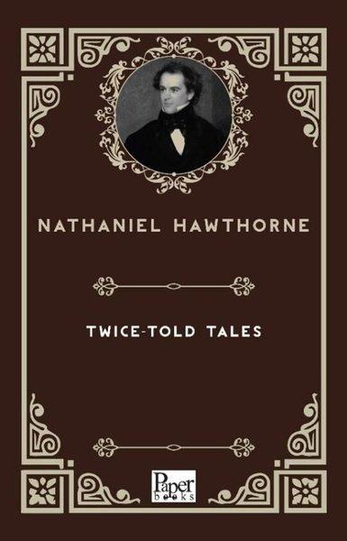 Twice-Told Tales | Paper Books (İnce Kapak) - Resim 1